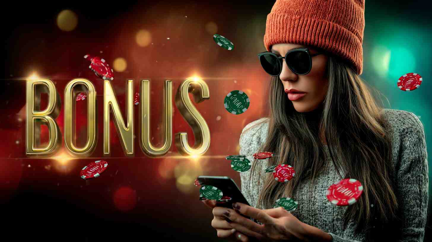 Promociones y bonos exclusivos en el Casino 777MX
                              