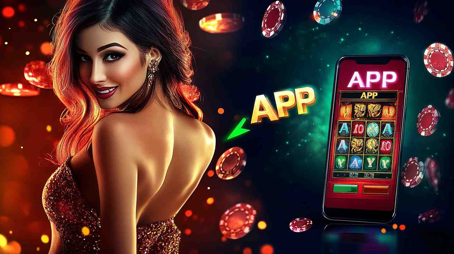 Libertad de juego móvil en el Casino 777MX
                              