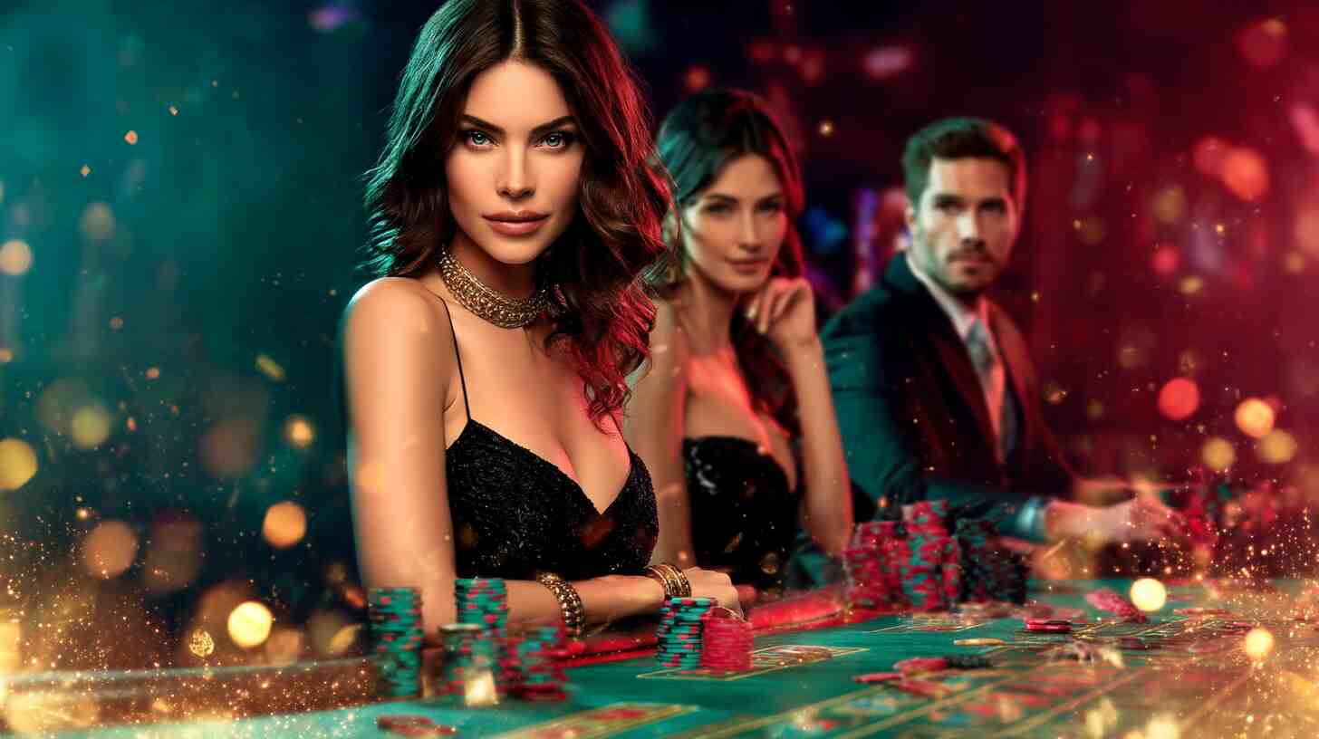 Los mejores juegos de entretenimiento y de choque en el Casino 777MX
                              
